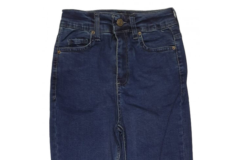 Джинсы женские ROCCA WOMAN JEANS 113 Американка Турция