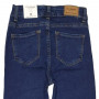 Фото 3 Джинси жіночі IT'S BASIC JEANS один тисяча триста двадцять дев'ять Американка Туреччина from official site OSKAR™