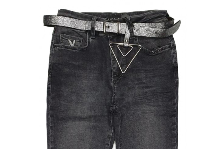 Джинсы женские WHAT'S UP JEANS 135 Американка Турция