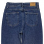 Фото 3 Джинсы женские IT'S BASIC JEANS 1477 MOM Турция from official site OSKAR™