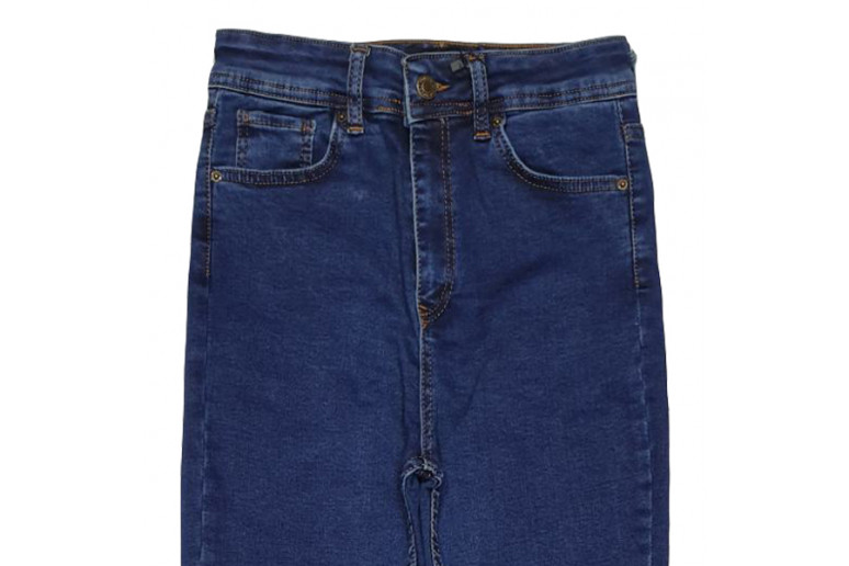 Джинсы женские ROCCA WOMAN JEANS 304 Американка Турция