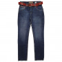 Фото 4 Джинсы женские CRACKPOT JEANS 3813 Boyfriend Турция from official site OSKAR™
