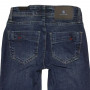 Фото 3 Джинсы женские CRACKPOT JEANS 3814 Классика Турция from official site OSKAR™