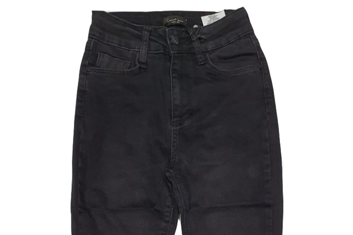 Фото Джинси жіночі CRACKPOT JEANS 3832 Американка Туреччина from official site OSKAR™