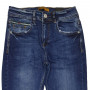 Фото 1 Джинси жіночі LION JEANS 903 Класика Туреччина from official site OSKAR™