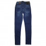 Фото 2 Джинси жіночі LION JEANS 903 Класика Туреччина from official site OSKAR™