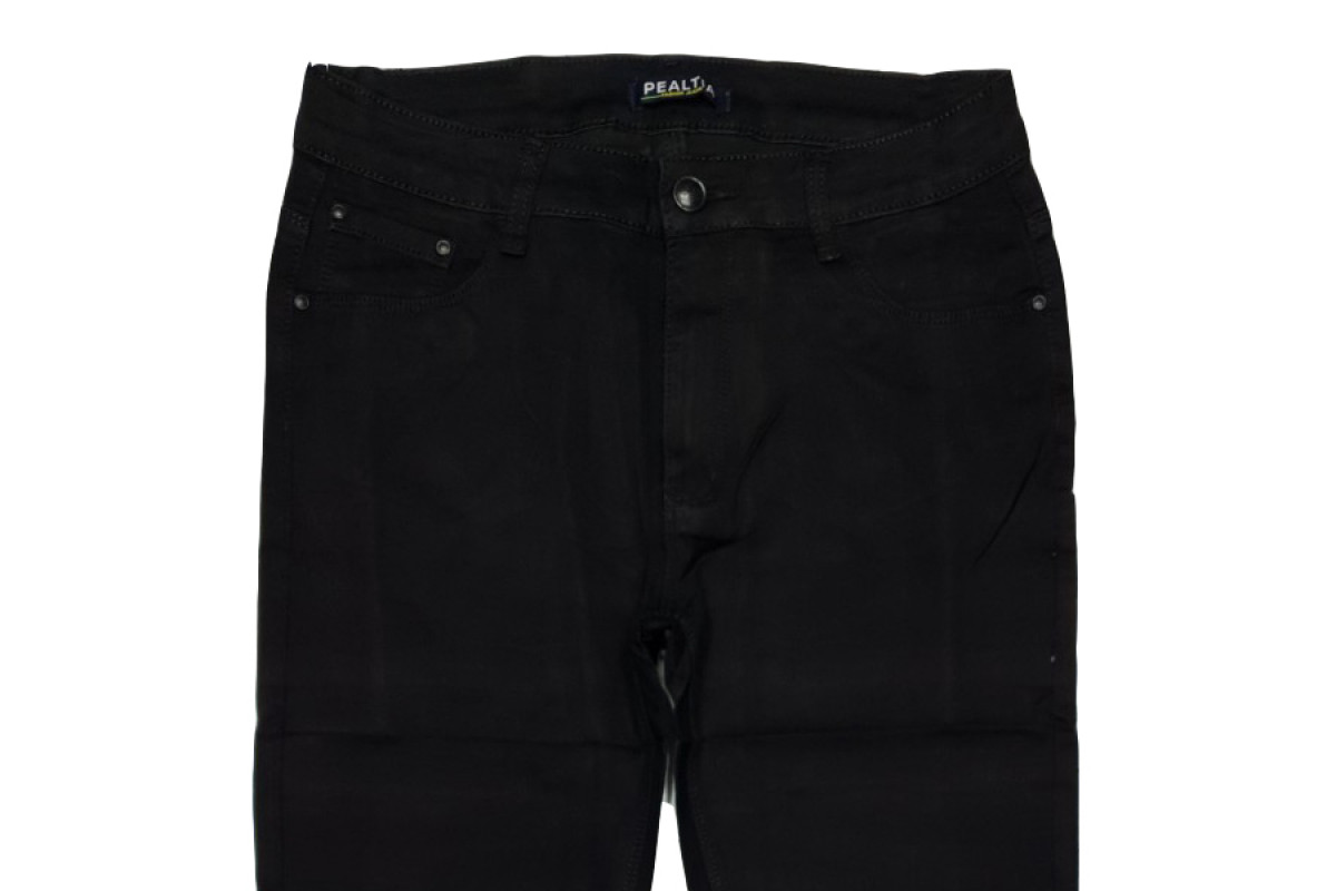 Фото Джинси жіночі PEALTIA JEANS 0901 Американка from official site OSKAR™