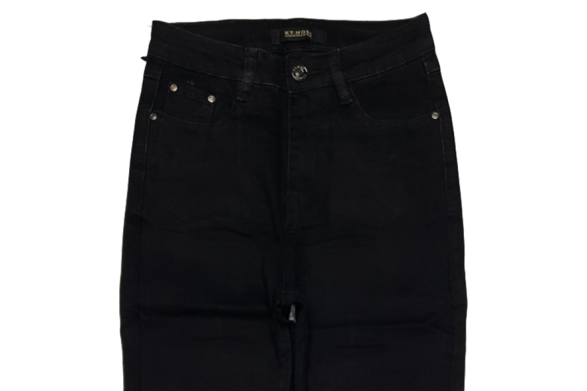 Фото Джинси жіночі KT.MOSS JEANS 860 Американка from official site OSKAR™