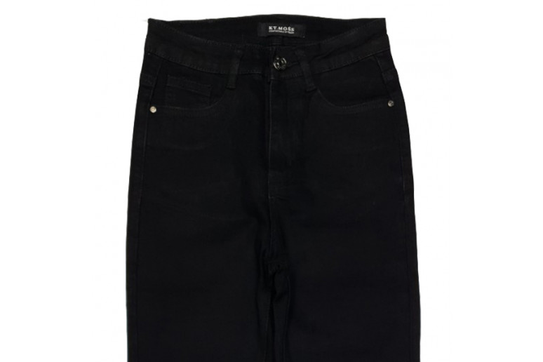 Джинси жіночі KT.MOSS JEANS 868 Американка
