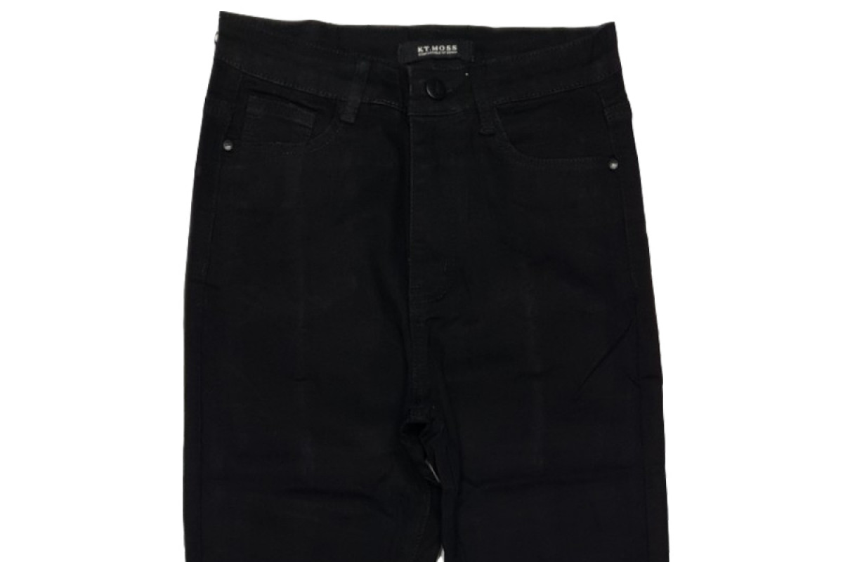 Фото Джинси жіночі KT.MOSS JEANS 887 Американка from official site OSKAR™