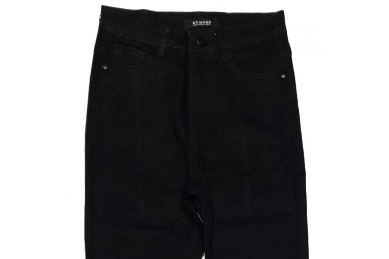 Джинсы женские KT.MOSS JEANS 887 Американка
