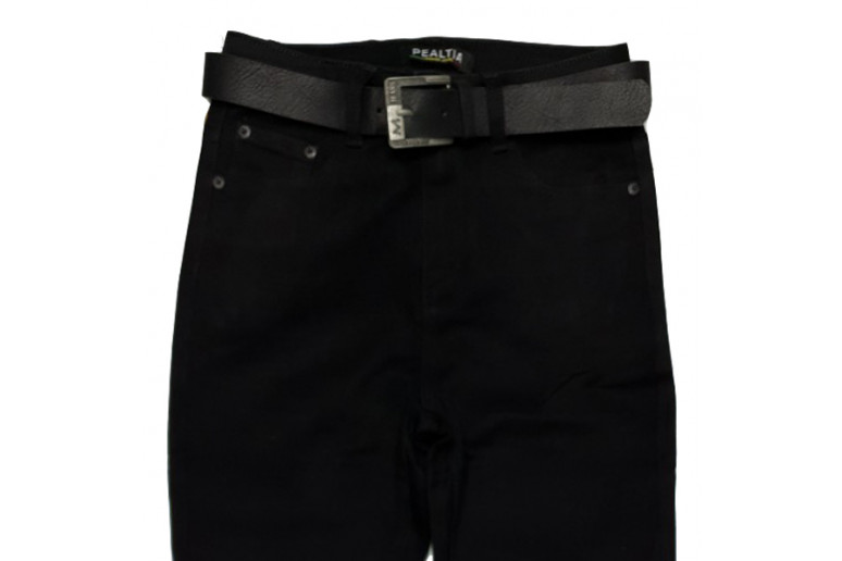 Джинси жіночі PEALTIA JEANS 0392 Американка