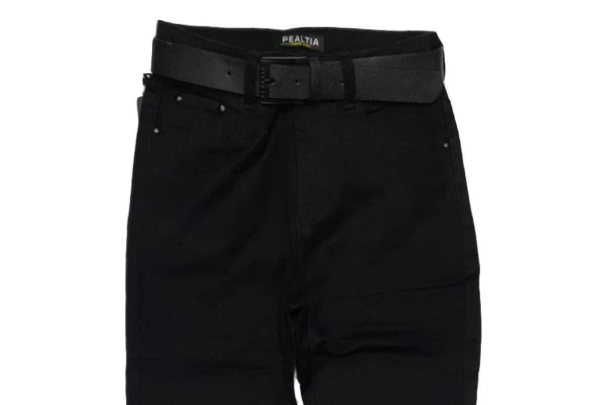 Фото Джинси жіночі PEALTIA JEANS 0398 Американка from official site OSKAR™