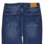 Фото 3 Джинсы женские ROCCA WOMAN JEANS 112 MOM Турция from official site OSKAR™