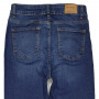 Фото 3 Джинси жіночі IT'S BASIC JEANS 1329 Американка Туреччина from official site OSKAR™