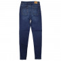 Фото 2 Джинси жіночі IT'S BASIC JEANS 1329 Американка Туреччина from official site OSKAR™