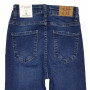 Фото 3 Джинси жіночі IT'S BASIC JEANS 1506 АмериканкаТуреччина from official site OSKAR™