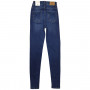 Фото 2 Джинси жіночі IT'S BASIC JEANS 1506 АмериканкаТуреччина from official site OSKAR™