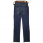 Фото 2 Джинсы женские CRACKPOT JEANS 3829 Классика Турция from official site OSKAR™