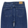 Фото 3 Джинси жіночі IT'S BASIC JEANS 1477 MOM Туреччина from official site OSKAR™