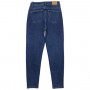 Фото 2 Джинси жіночі IT'S BASIC JEANS 1477 MOM Туреччина from official site OSKAR™