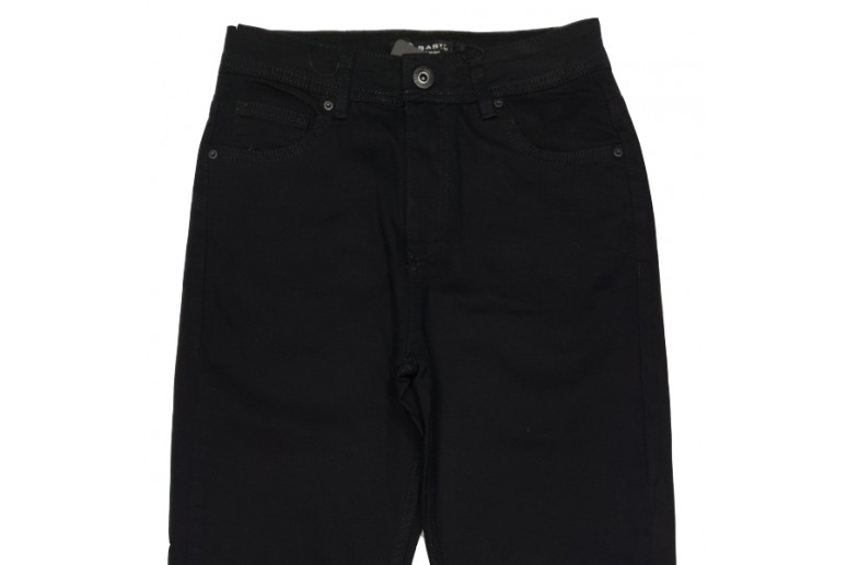 Джинсы женские IT'S BASIC JEANS 1513 MOM Турция