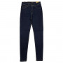 Фото 4 Джинси жіночі IT'S BASIC JEANS 1514 MOM Туреччина from official site OSKAR™