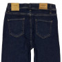 Фото 3 Джинси жіночі IT'S BASIC JEANS 1514 MOM Туреччина from official site OSKAR™