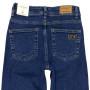 Фото 3 Джинсы женские IT'S BASIC JEANS 1518-1 MOM Турция from official site OSKAR™