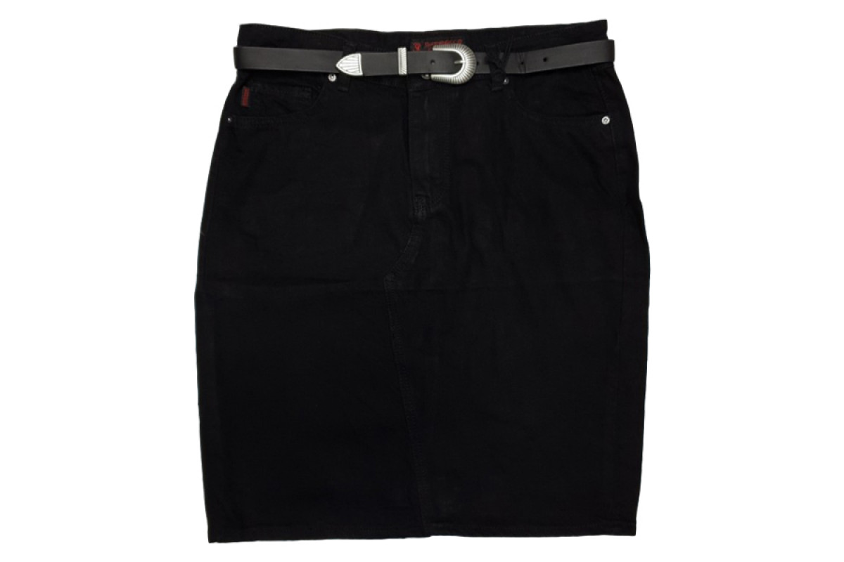 Фото Спідниця SHEROCCO JEANS 2127 Туреччина from official site OSKAR™