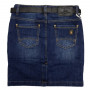 Фото 2 Спідниця ZJY JEANS 4765 Класика from official site OSKAR™