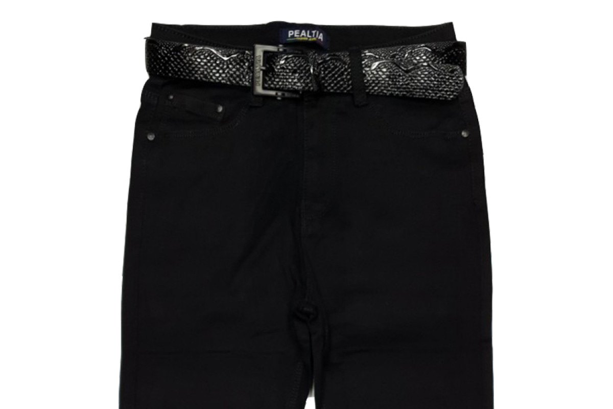 Фото Джинси жіночі PEALTIA JEANS 0301 Американка from official site OSKAR™