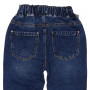 Фото 3 Джинсы женские DRAGON JEANS 1151 MOM from official site OSKAR™