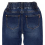 Фото 3 Джинси жіночі DRAGON JEANS 1152 MOM from official site OSKAR™