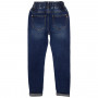 Фото 2 Джинси жіночі DRAGON JEANS 1152 MOM from official site OSKAR™