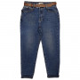 Фото 4 Джинси жіночі DRAGON JEANS 1166 MOM from official site OSKAR™