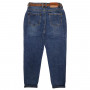 Фото 2 Джинси жіночі DRAGON JEANS 1166 MOM from official site OSKAR™
