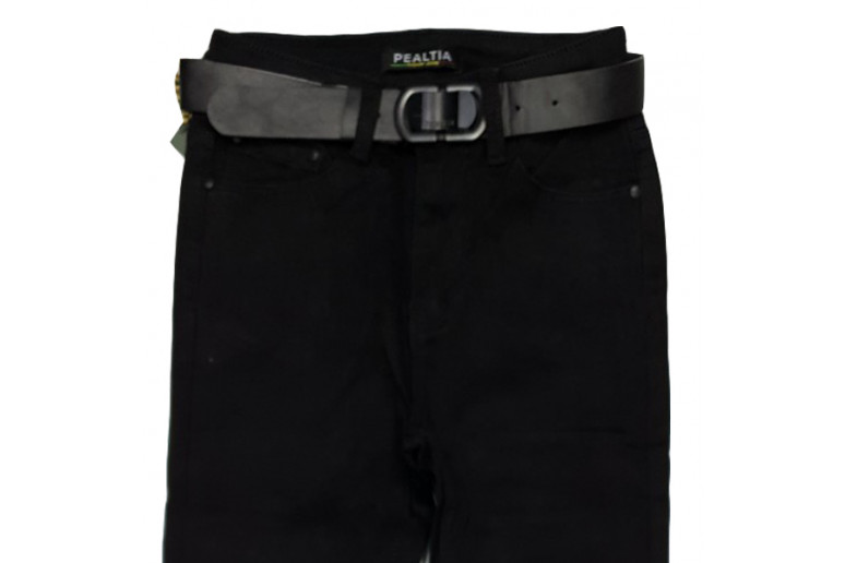 Джинси жіночі PEALTIA JEANS 128 Американка