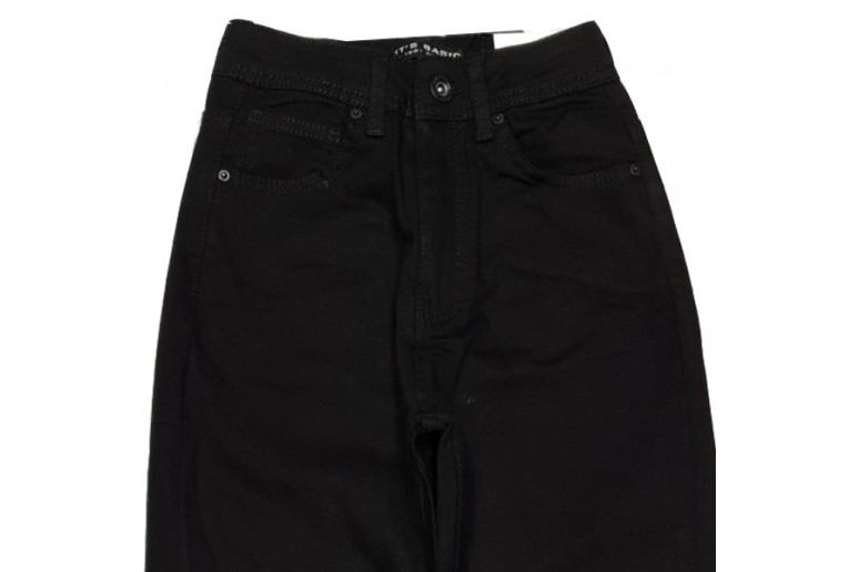 Джинси жіночі IT'S BASIC JEANS 1518 MOM Туреччина