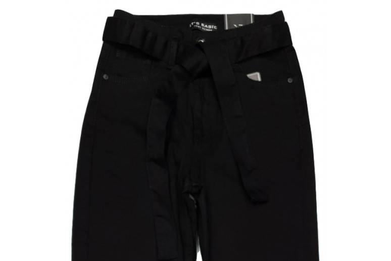 Джинси жіночі IT'S BASIC JEANS 1529 MOM Туреччина