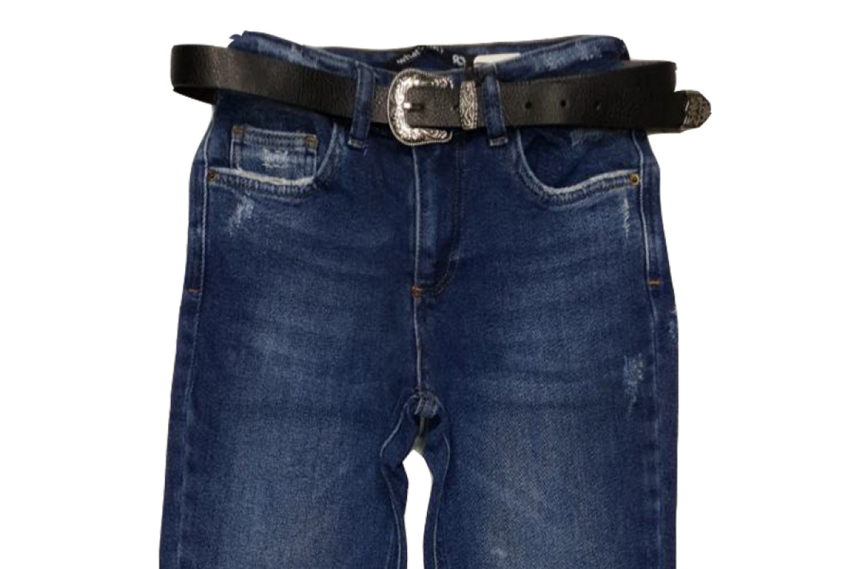 Фото Джинсы женские WHAT'S UP JEANS 184 Американка Турция from official site OSKAR™