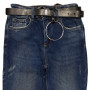 Фото 1 Джинсы женские WHAT'S UP JEANS 185 Американка Турция from official site OSKAR™