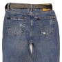 Фото 3 Джинсы женские WHAT'S UP JEANS 194 MOM Турция from official site OSKAR™