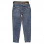 Фото 2 Джинсы женские WHAT'S UP JEANS 194 MOM Турция from official site OSKAR™