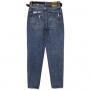 Фото 2 Джинсы женские WHAT'S UP JEANS 195 MOM Турция from official site OSKAR™