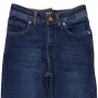 Фото 1 Джинсы женские ROCCA WOMAN JEANS 207 MOM Турция from official site OSKAR™