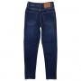 Фото 2 Джинсы женские ROCCA WOMAN JEANS 207 MOM Турция from official site OSKAR™