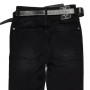 Фото 3 Джинсы женские WHAT'S UP JEANS 223 Американка Турция from official site OSKAR™