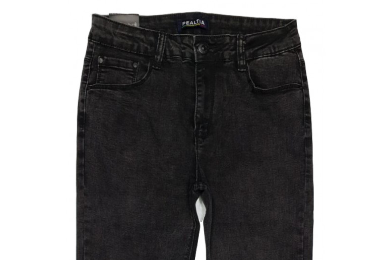 Джинси жіночі PEALTIA JEANS 6001 Класика