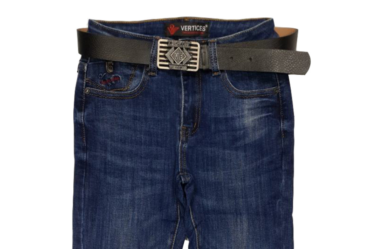 Фото Джинсы женские VERTICES JEANS 905 Классика from official site OSKAR™